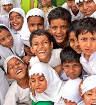 Fiza Charitable Trust