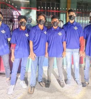 Fiza Charitable Trust